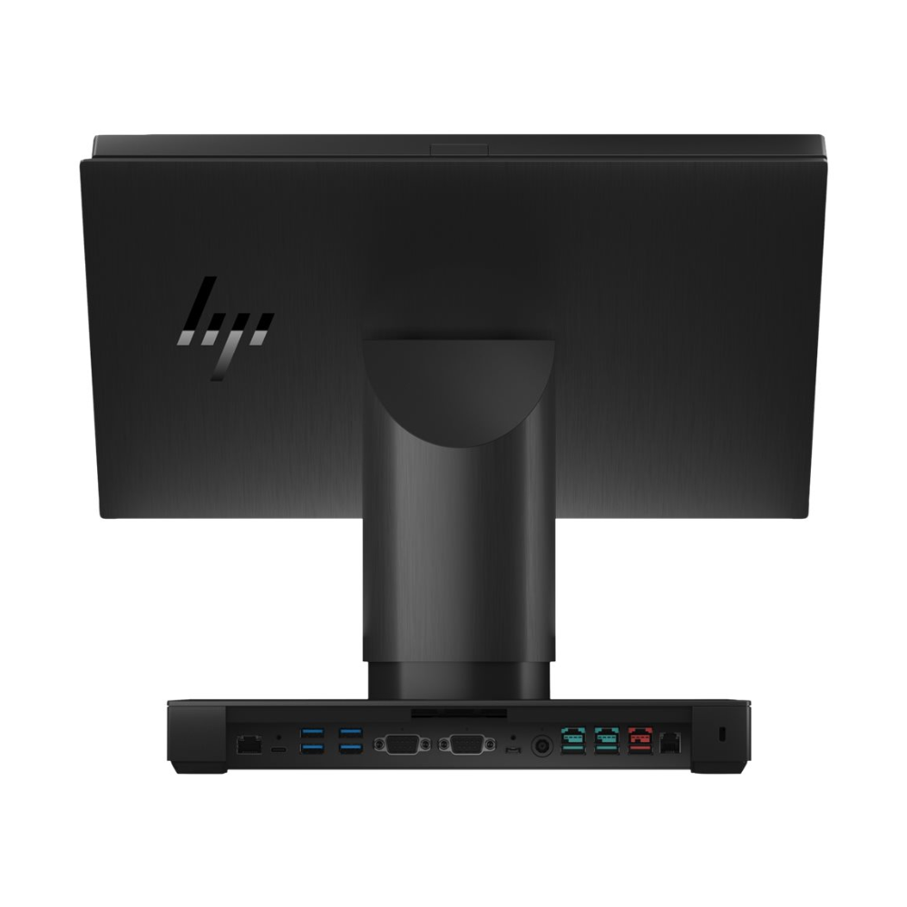 HP ELITE POS G1 ENGAGE ONE Touch HP ELITE POS G1 ENGAGE ONE Touch